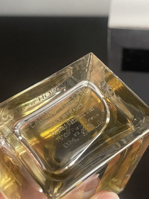Dior Homme Original 100ml perfumy