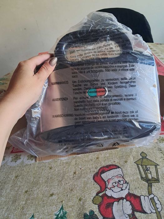 Sandwich ultracommpact