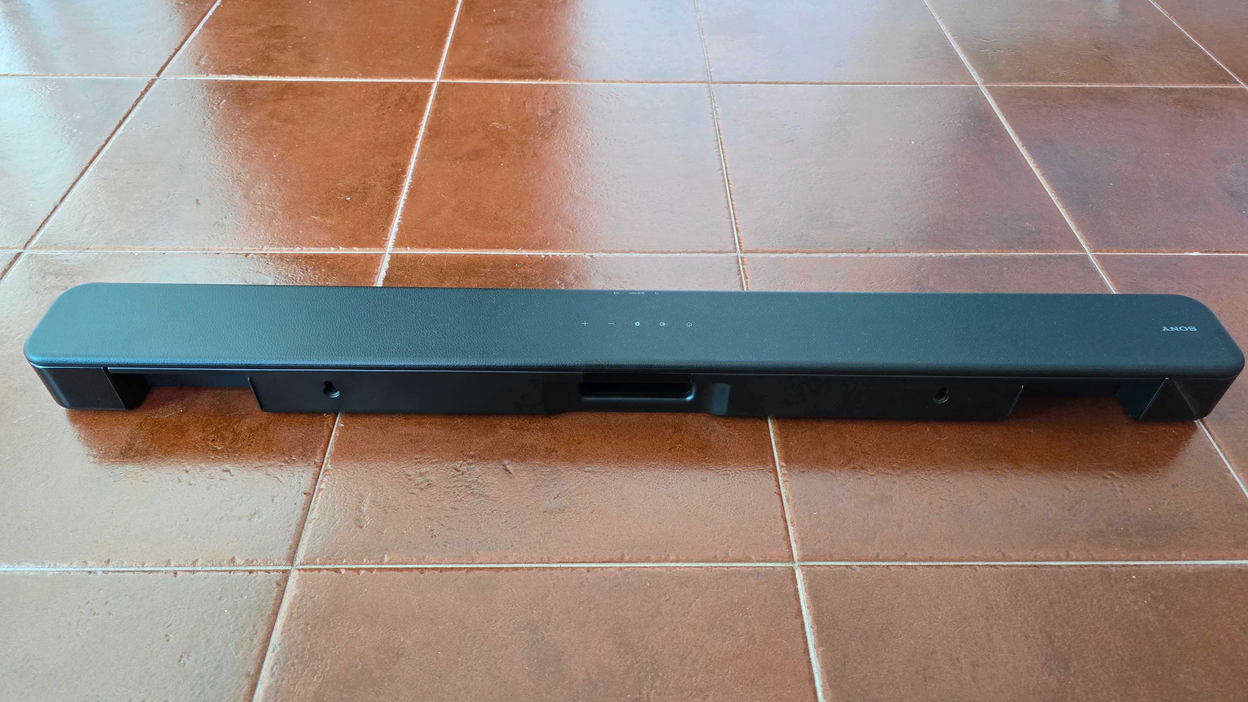 Soundbar SONY HTSF150