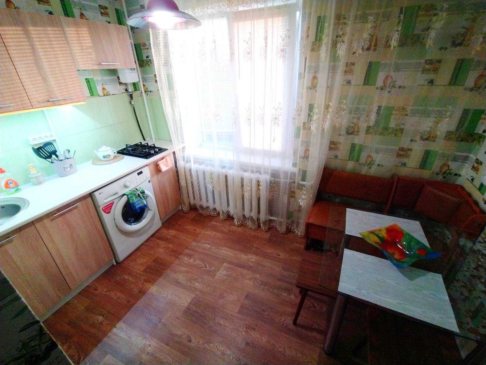 Оренда квартири в Жовтих Водах.