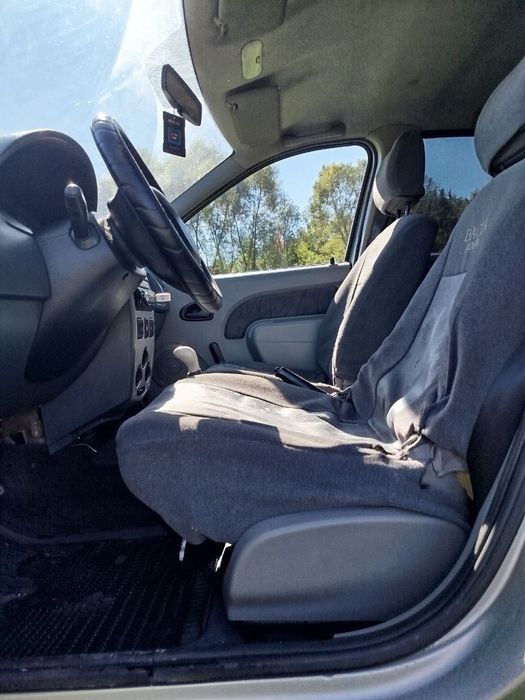 Продам Дачія Логан