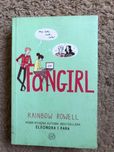 Fangirl, Rainbow Rowell