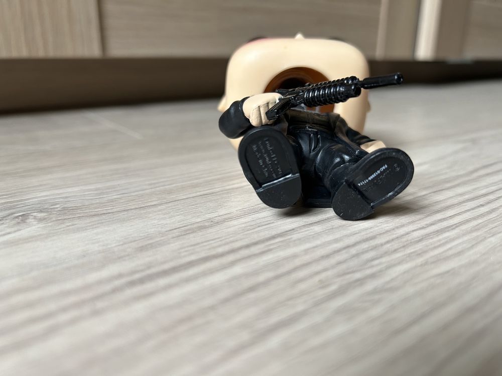 Funko POP Punisher (Netflix Daredevil) Marvel