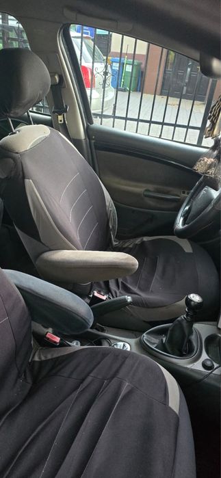 Citroen C5 2.0hdi Exclusive klima pneumatyka