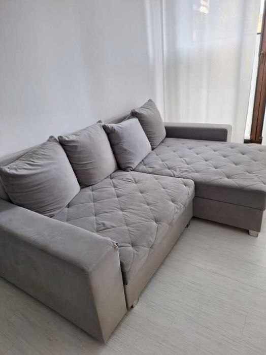 Sofa kanapa rozkładana