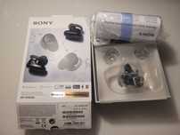 Słuchawki douszne SONY WF-SP800N