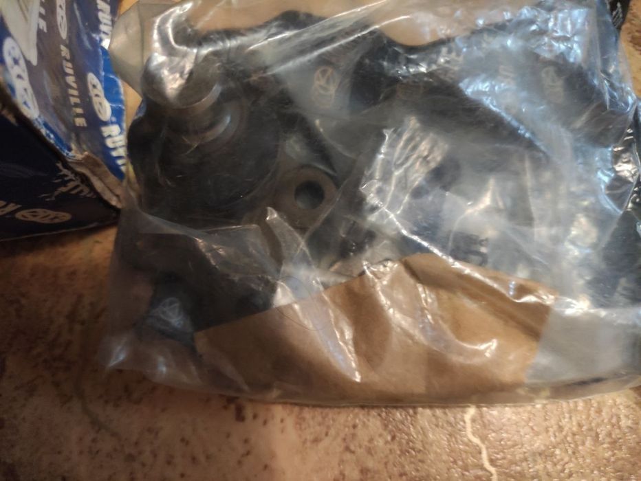 Шаровая опора RUVILLE 915443