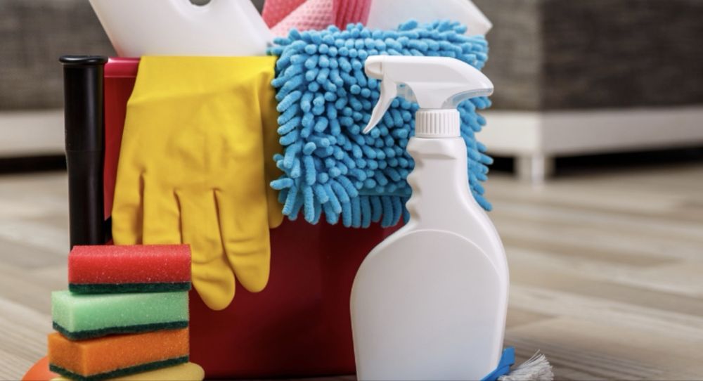 Sprzątanie Białystok mycie okien, możliwa stała współpraca