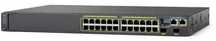 Комутатори Cisco WS-C2960