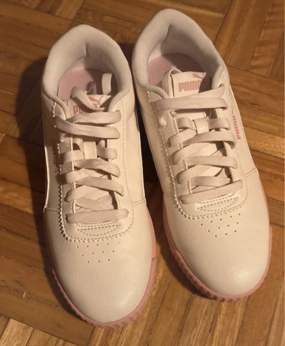 sapatilhas PUMA carina slim SI