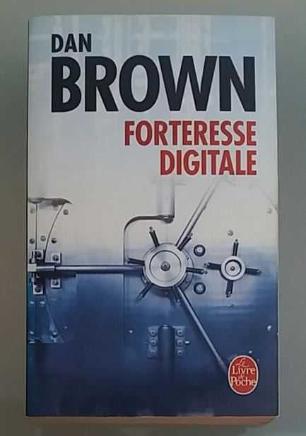 Livros: Ken Follett ; Dan Brown (Portes incluídos)