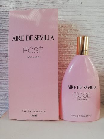 Perfumy Aire De Sevilla