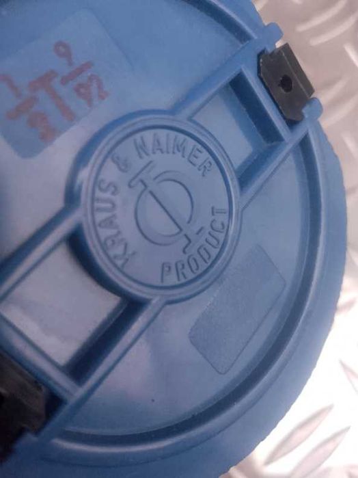 Przełacznik Obrotowy Kraus & Naimer C42