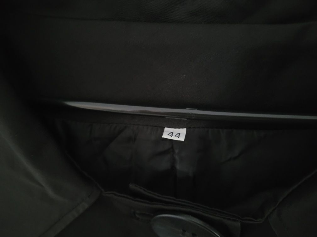 Żakiet z rękawami 3/4 r. M/L