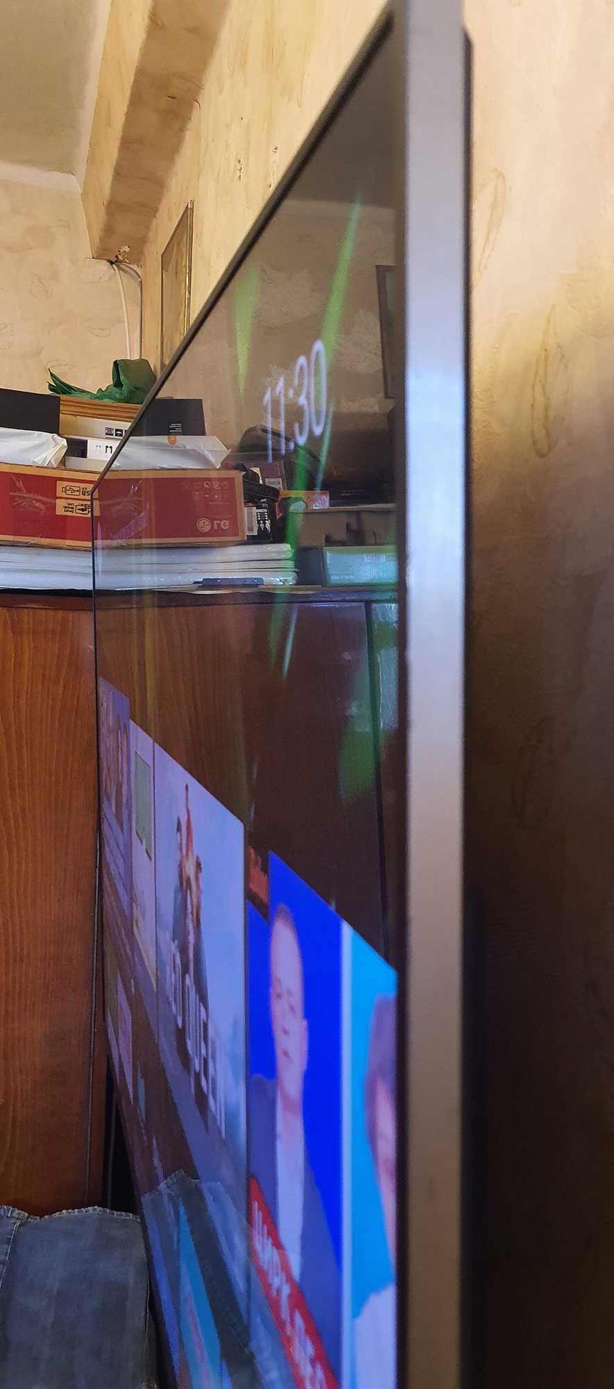 Продам телевизор Sony KD-55X8509C 100 ГЦ