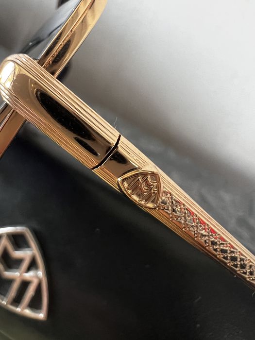 Okulary meskie maybach dita