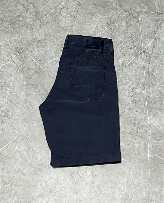Шорти Jacob COHЁN (оригінал, made in Italy)