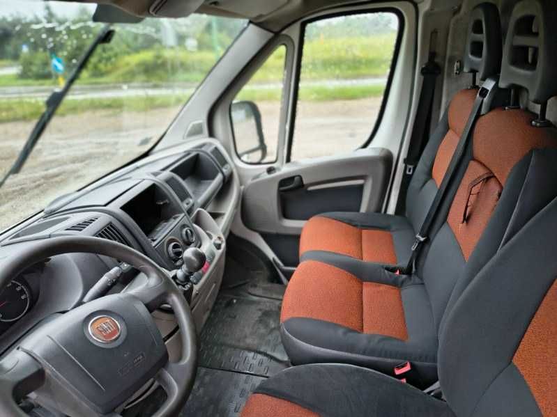 Fiat Ducato l3h2 2,3jtd bardzo ładny