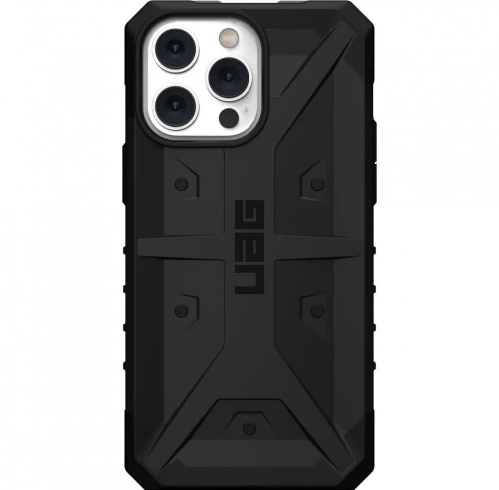 Чoхол UAG iPhone 14 Pro/Pro Max Pathfinder