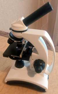 микроскоп Sigeta Bionic 64x-640x