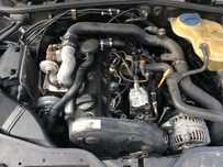 Silnik do Audi A4B5 1.9TDI 110KM