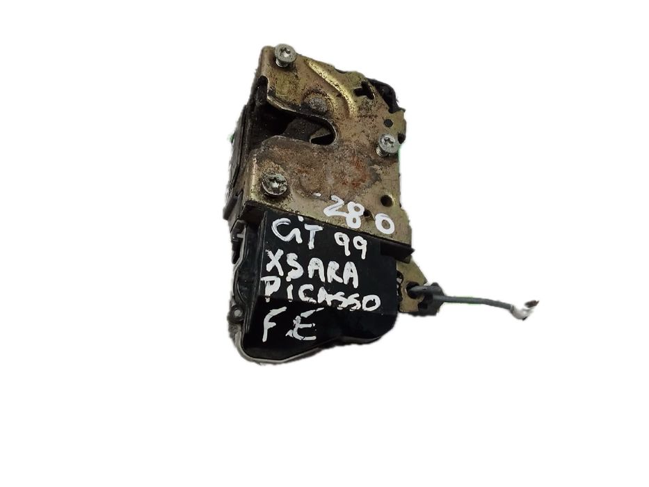 Fechadura / fecho porta frente esquerdo CITROËN Xsara Picasso (N68)