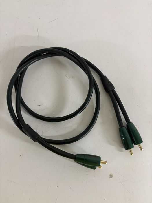 Cabo audioquest evergree