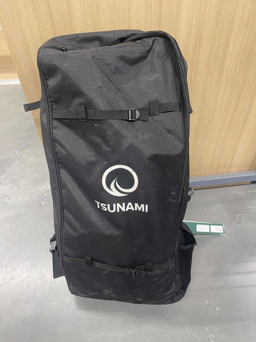 SUP tsunami 350 cm - 2ND LIFE