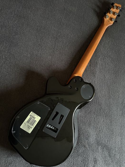 ЗНИЖКА! 920$ Godin xtSA(Synth-Access) Trans Black Flame