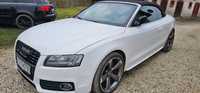 Audi a5 cabrio 3.0 tdi quatro