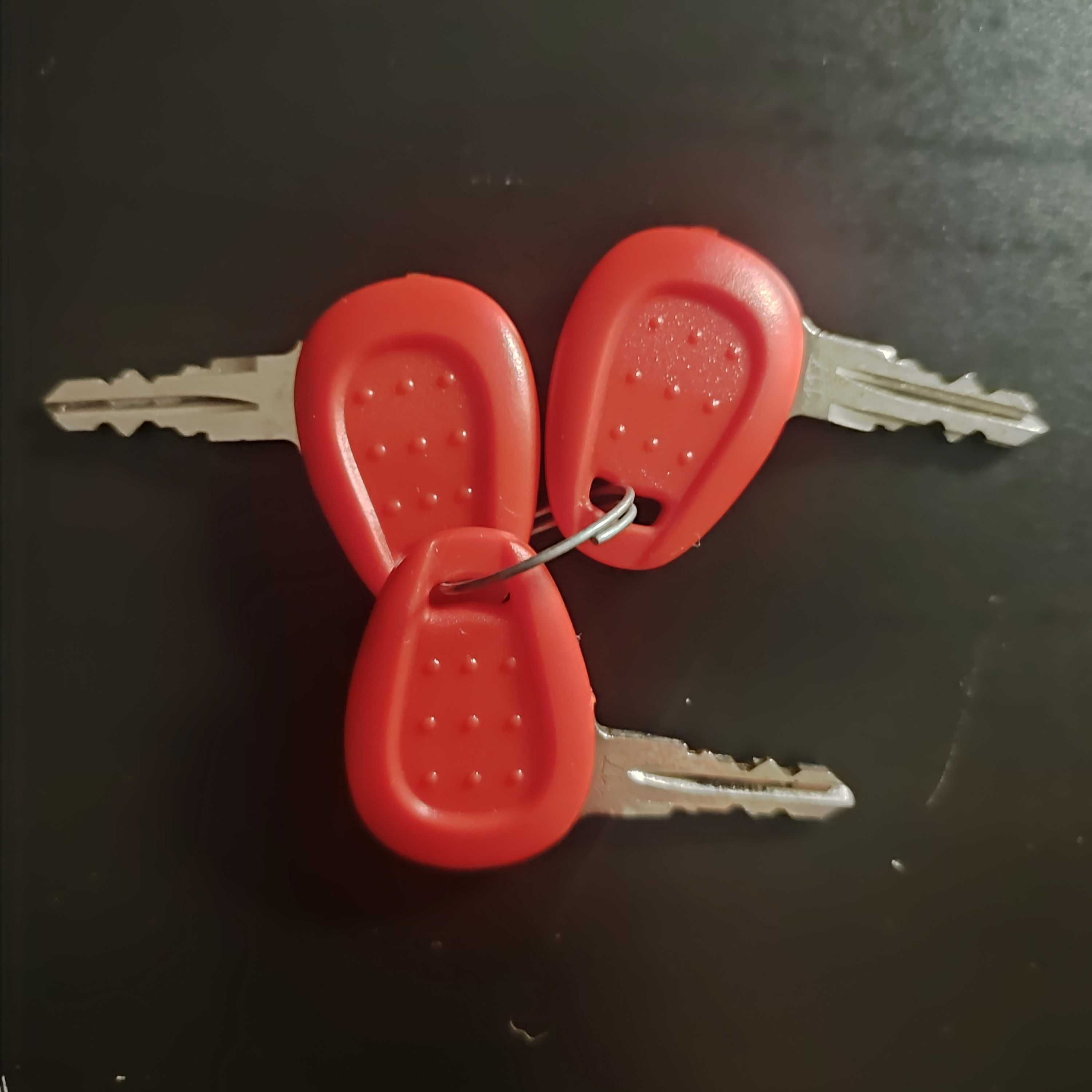 Malas Monokey Kappa K33N