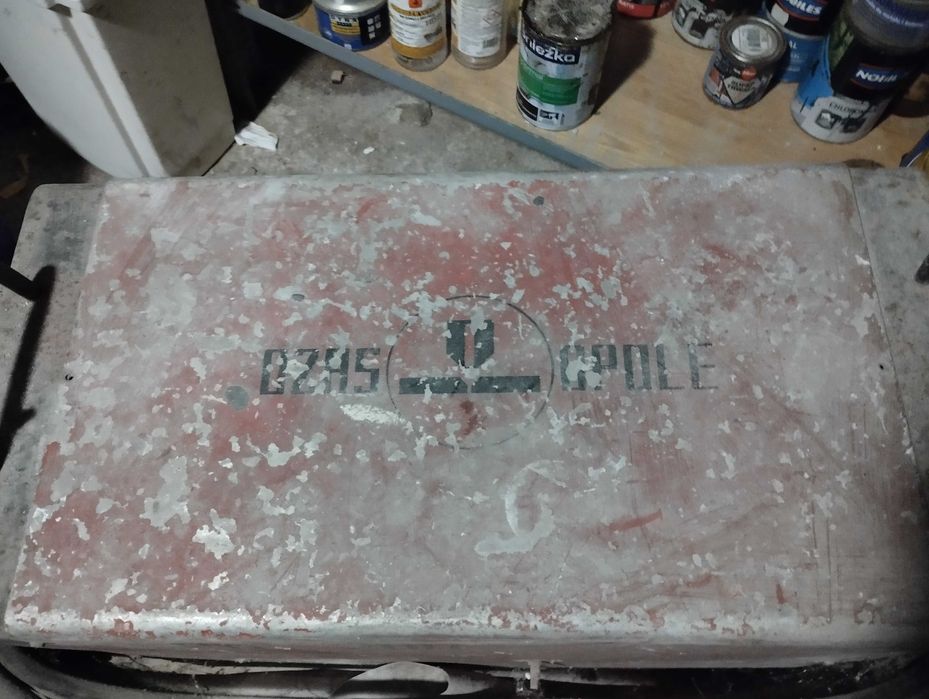 Spawarka OZAS 3 - fazowa