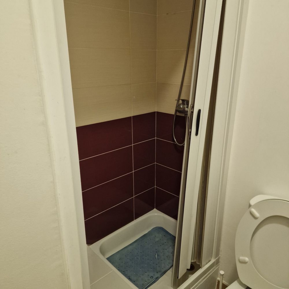 Quarto Entre Campos 2 pessoas