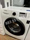 Pralka slim Samsung Eco Bubble - darmowy transport + gwarancja