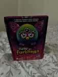 Furby furblings.