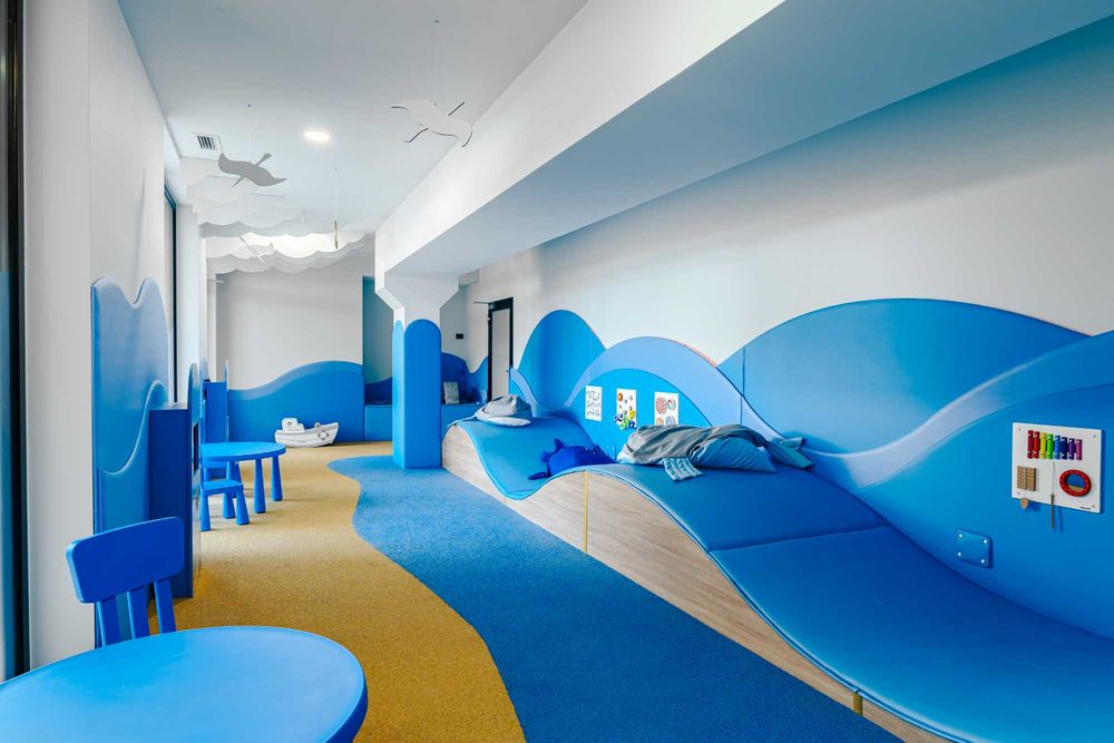 Prestiżowy Apartament + Basen Międzyzdroje Nowy Baltic Waves Resort
