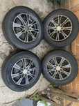 Диски 4/98 r 13 vaz лада