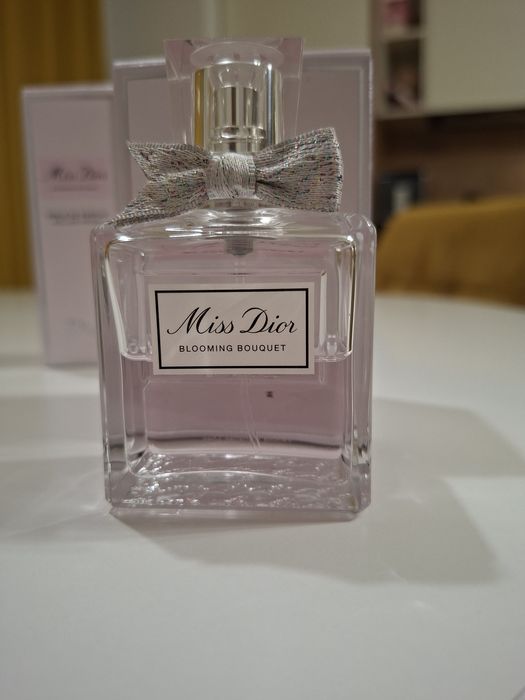 Miss dior blooming bouquet wyj 50ml