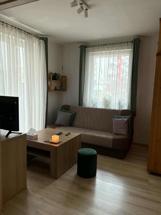 Mieszkanke do wynajęcia - Kraków ul.Reduty