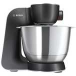 Robot kuchenny planetarny BOSCH MUM58M59 z blenderem kielichowym i fun