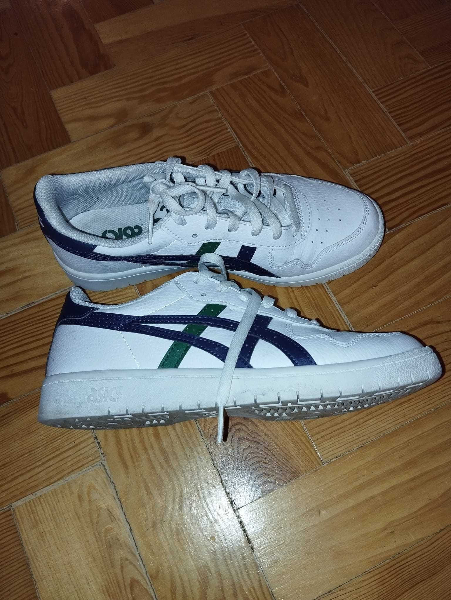 Tênis ASICS 39 novos