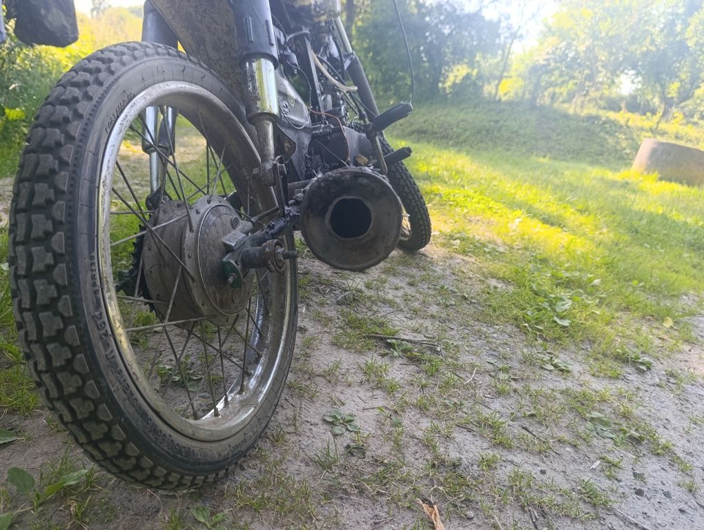 Продам цілим або по запчастинам