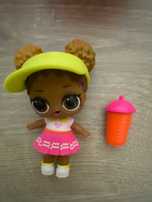 Boneca LOL Surprise