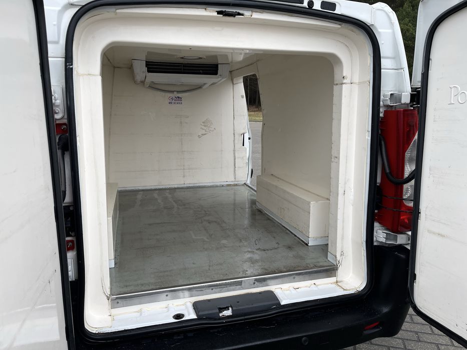 Citroen Jumpy 2.0 120KM L2H1 Long_izoterma_chłodnia_ZADBANY