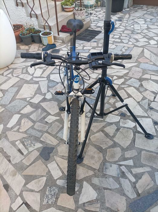 Bicicleta Montanha