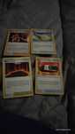 Karty pokemon 45 sztuk