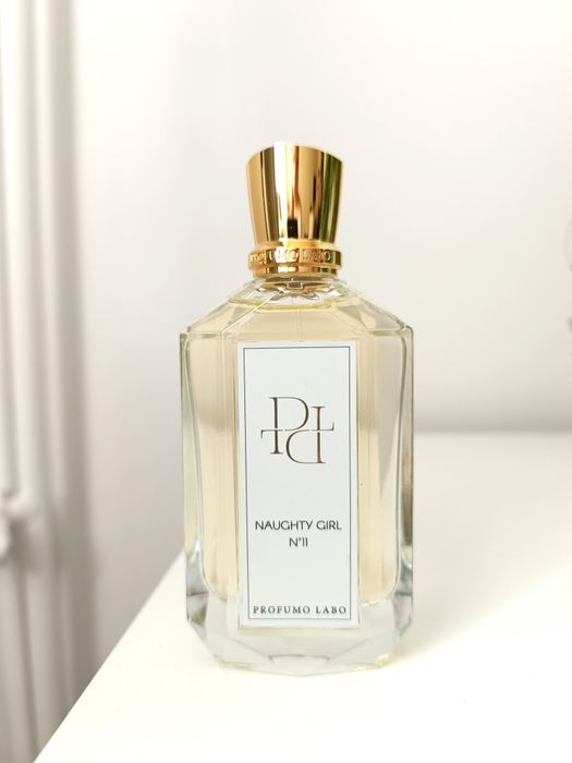 Perfumy Profumo labo naughty girl 100 ml
