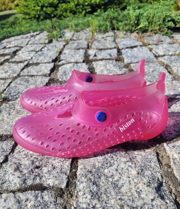 Buty do wody, rozm. 31/32