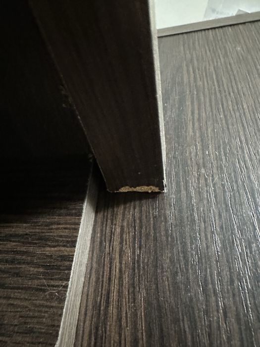 Стінка у вітальню Конго. Шкаф . Шафа. Стенка