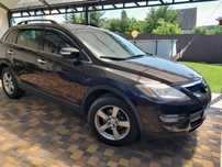 До продажу Mazda cx9
